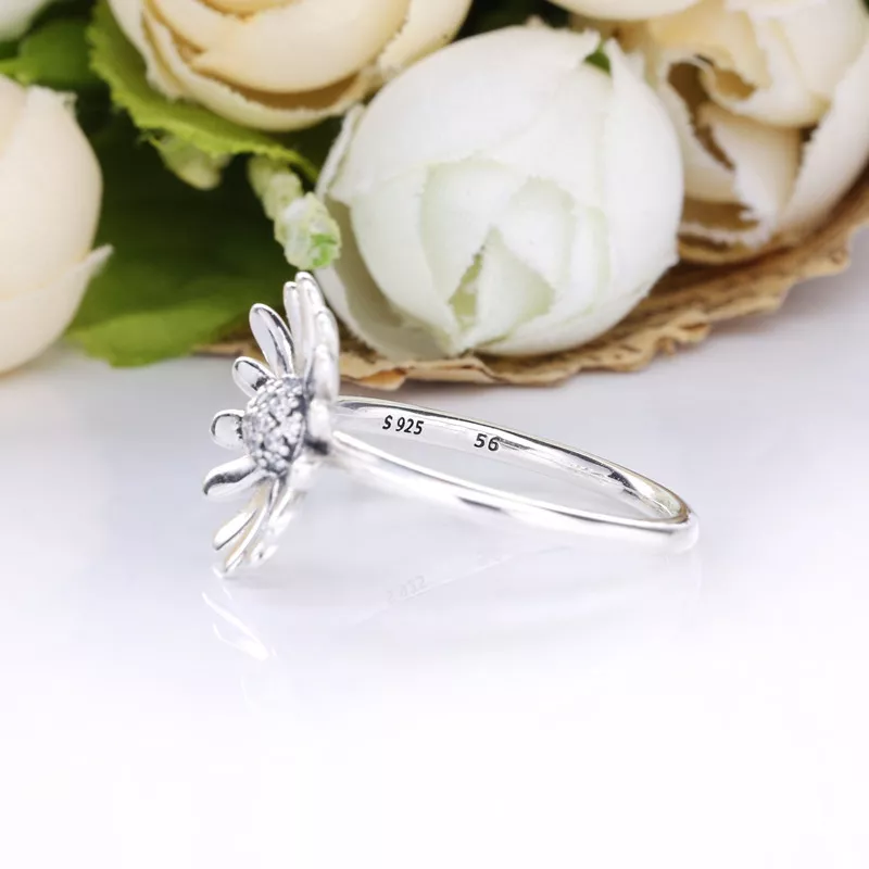 Anel Margarida - 198817C01