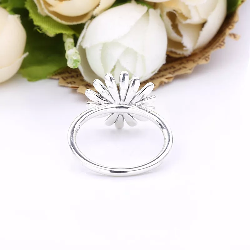 Anel Margarida - 198817C01