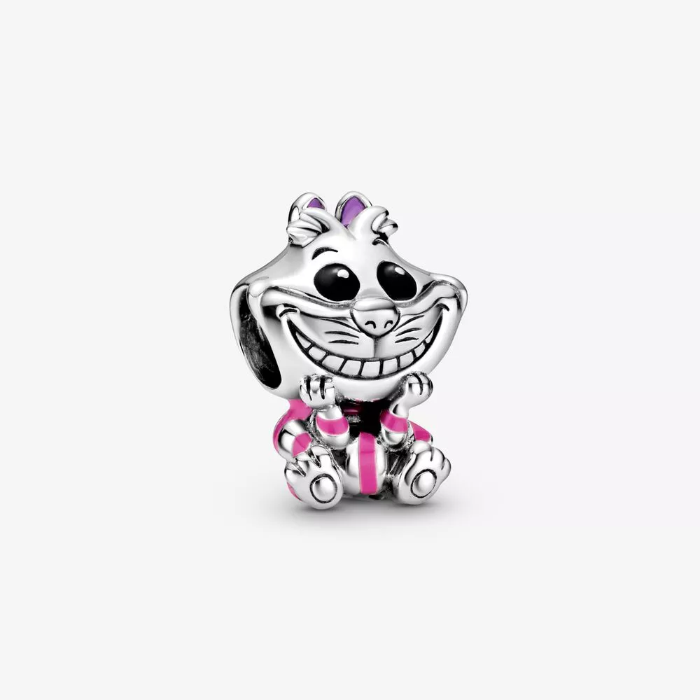 Charm Baby Gato Da Alice - 798850C01