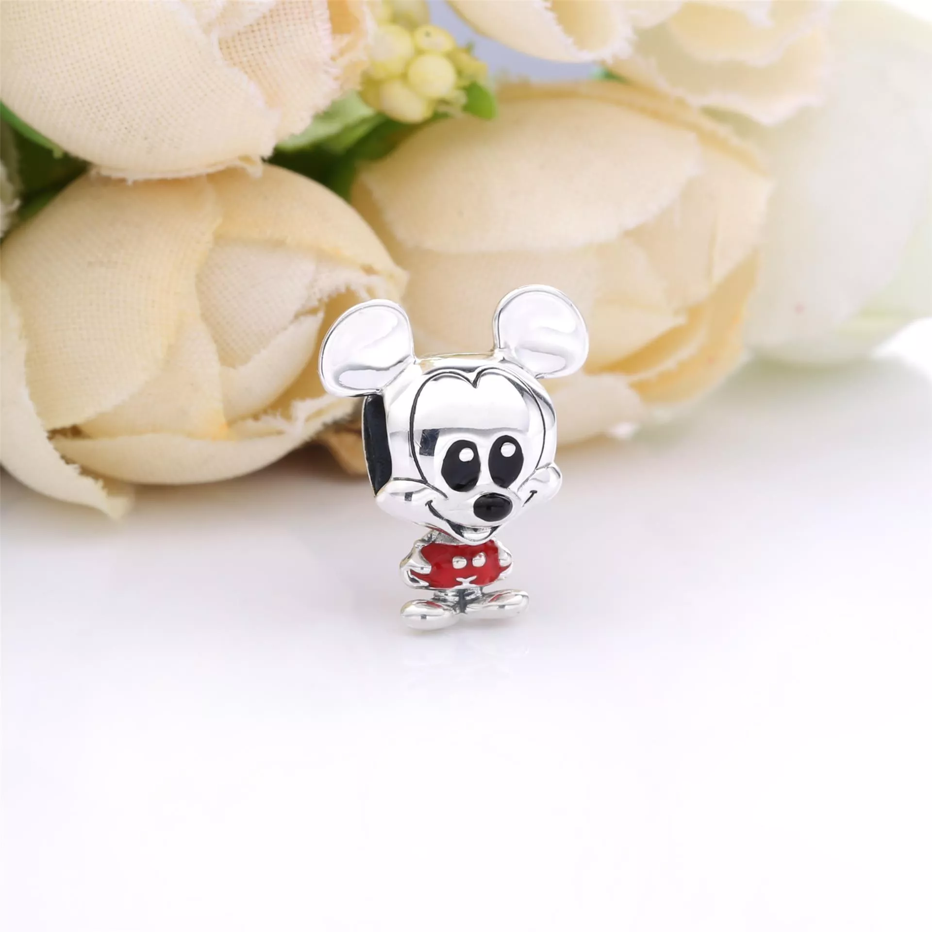 Charm Baby Mickey - 798905C01