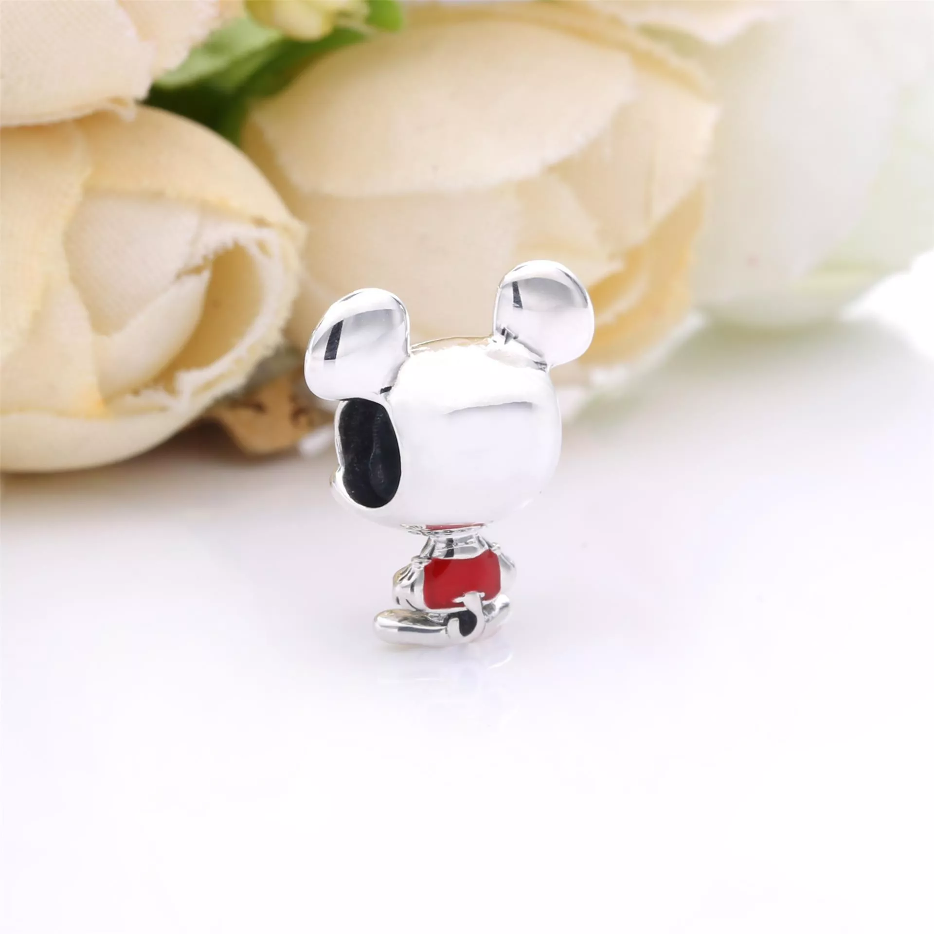 Charm Baby Mickey - 798905C01