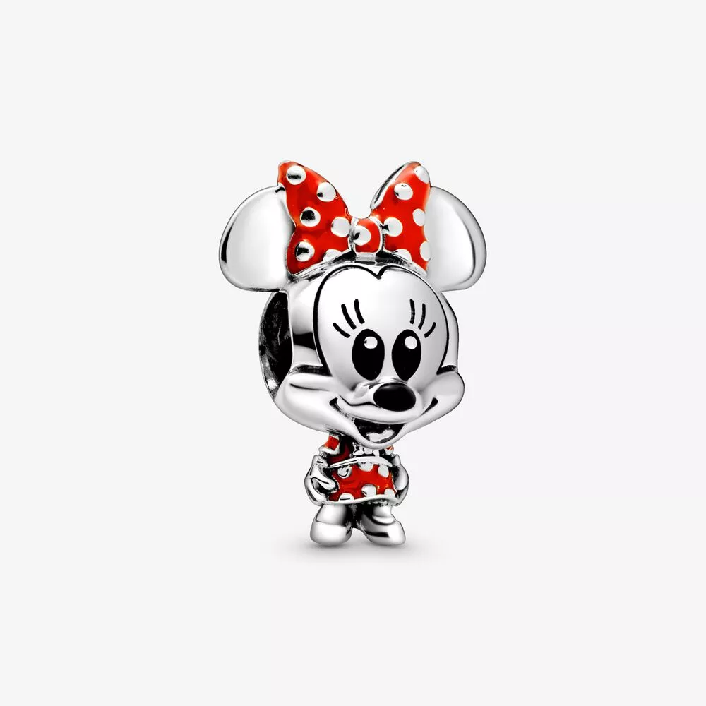 Charm Baby Minnie - 798880C02