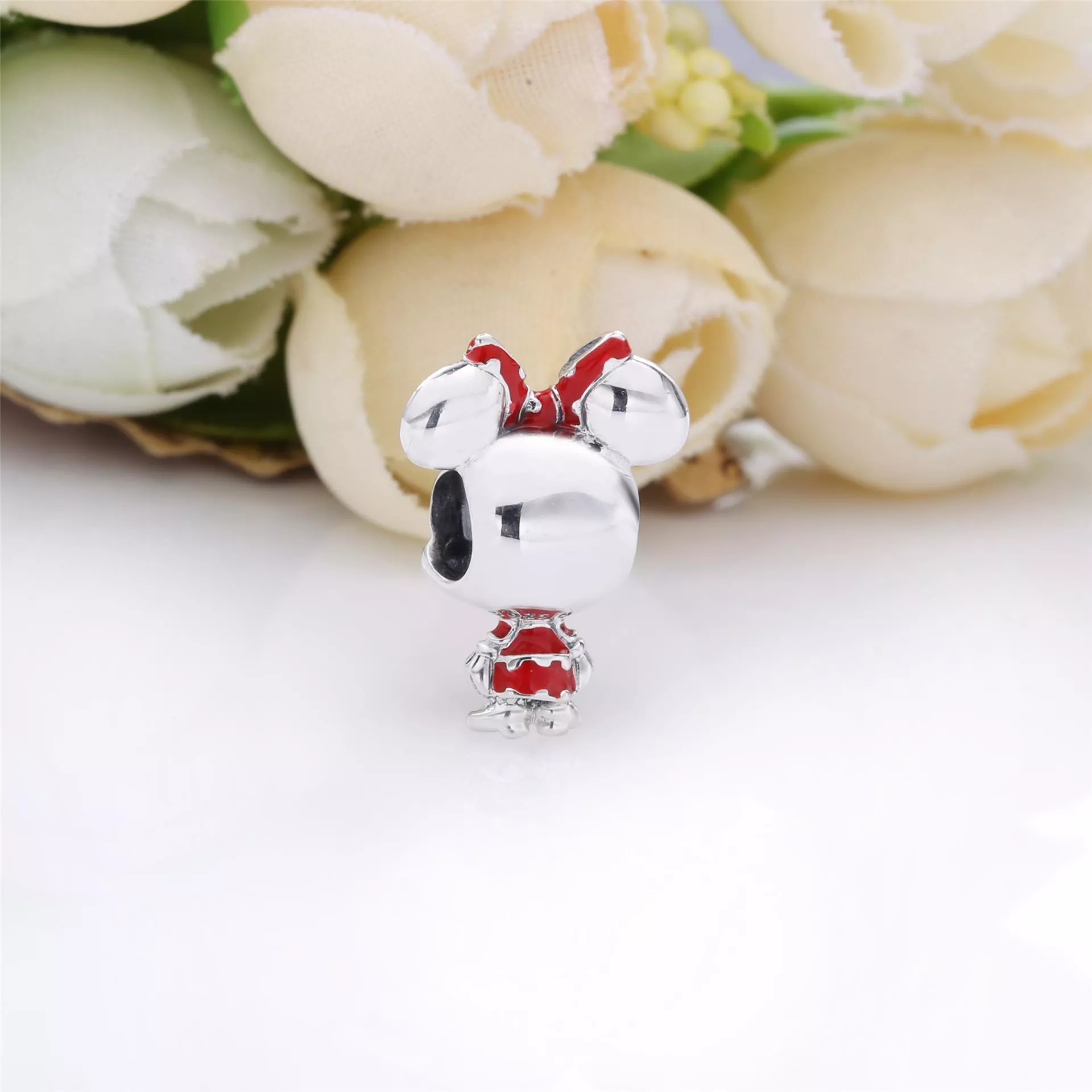 Charm Baby Minnie - 798880C02