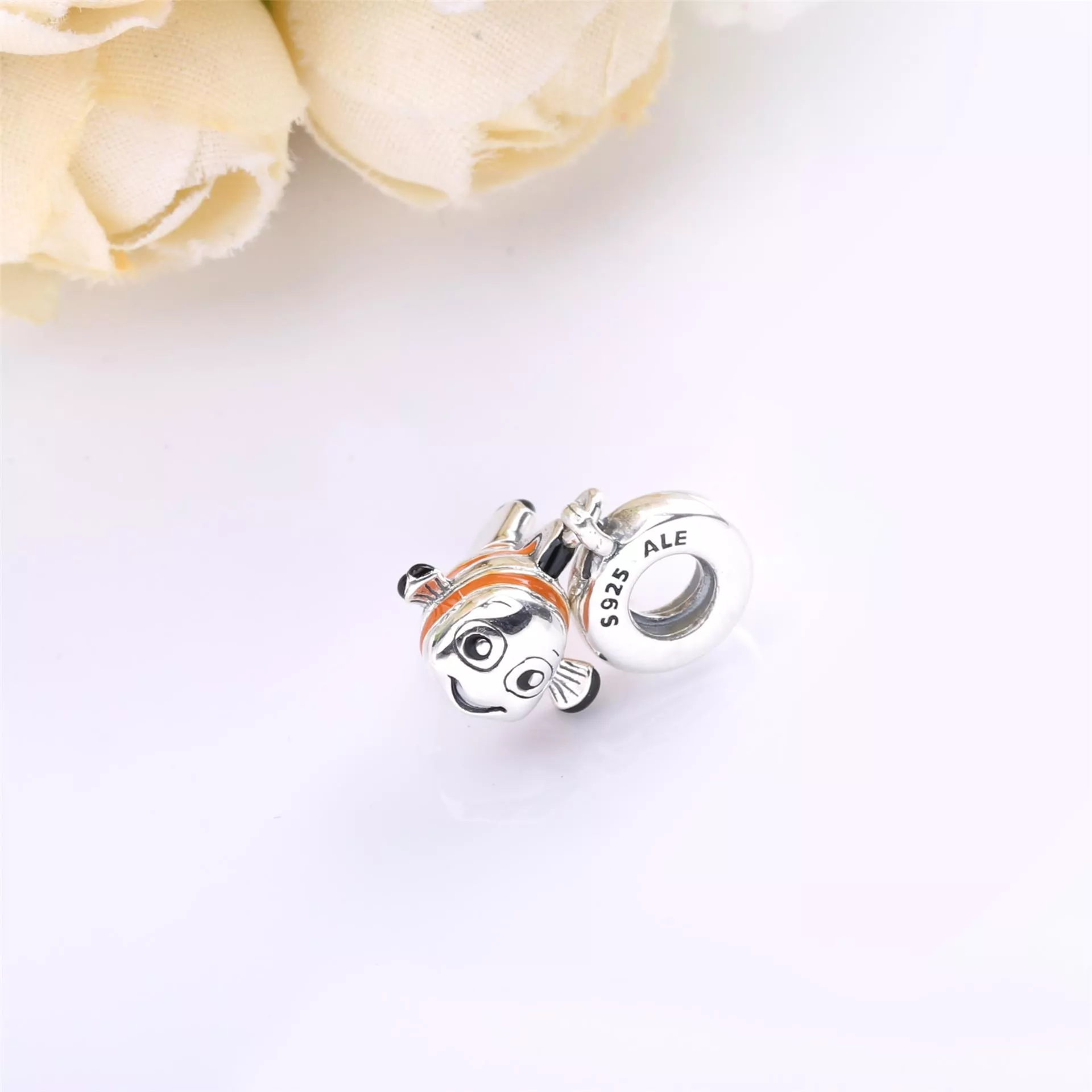 Charm Baby Nemo - 798847C01