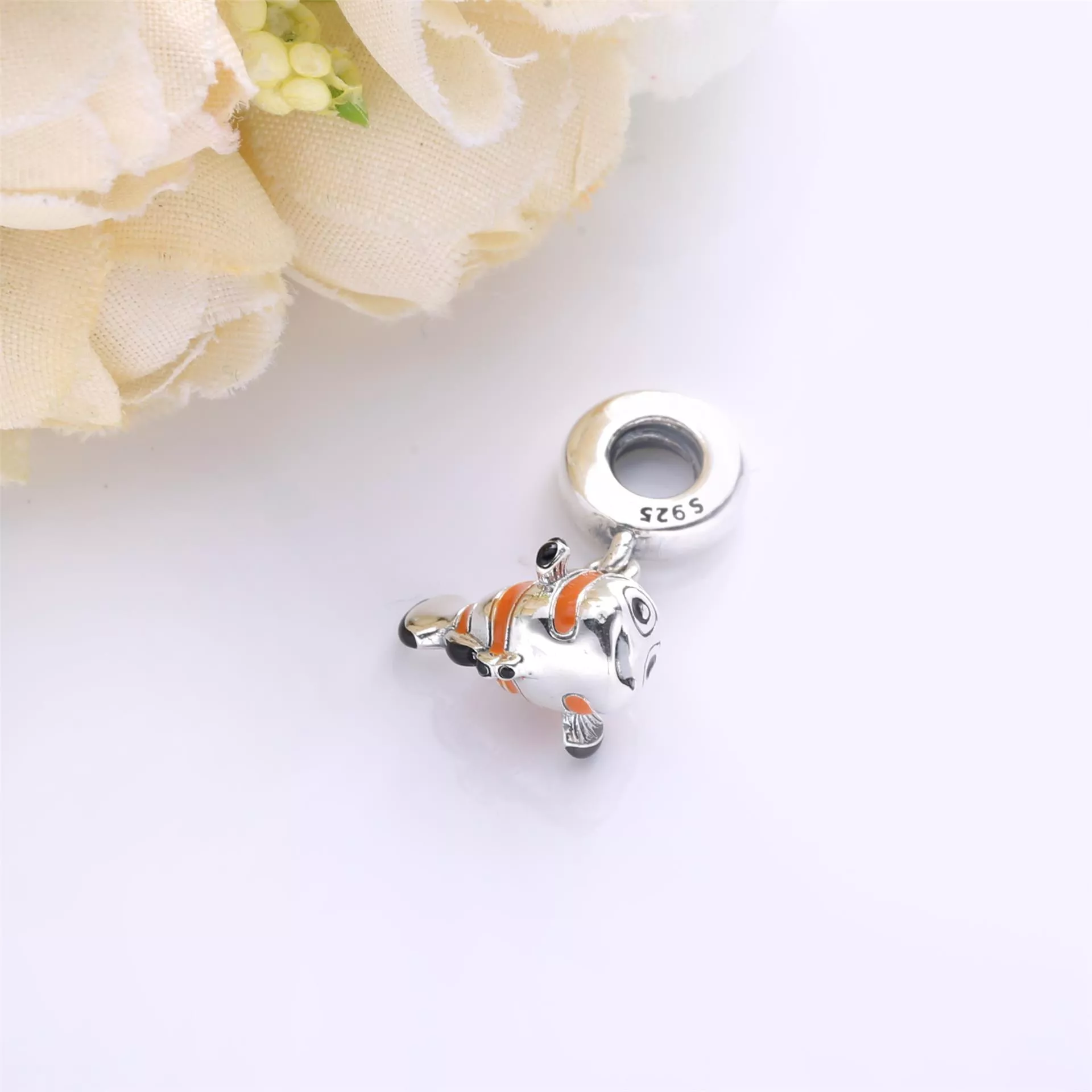 Charm Baby Nemo - 798847C01