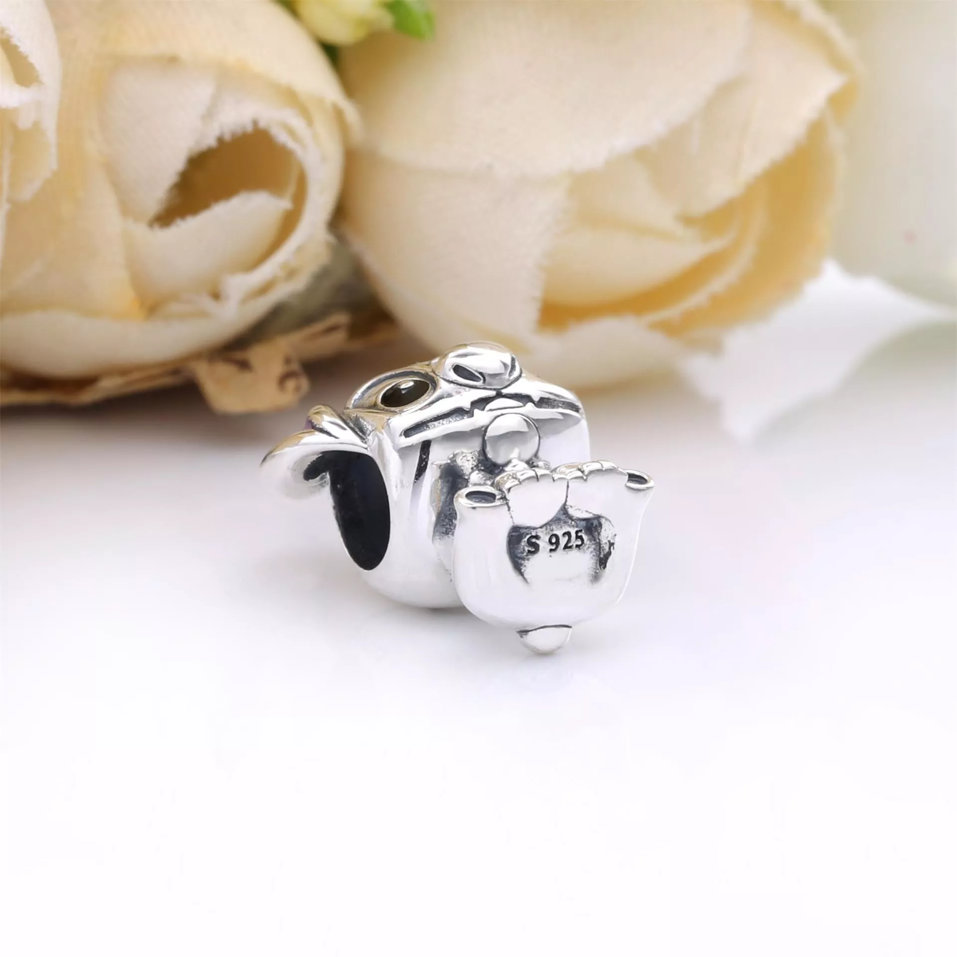 Charm Baby Stitch - 798844C01