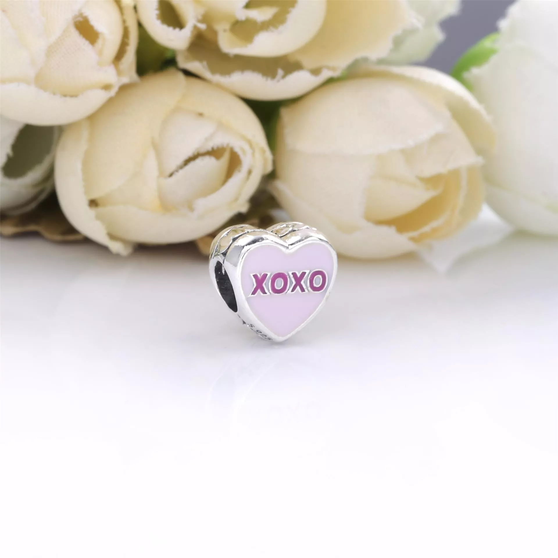 Charm Corações Doces Pandora - ENG792015_19