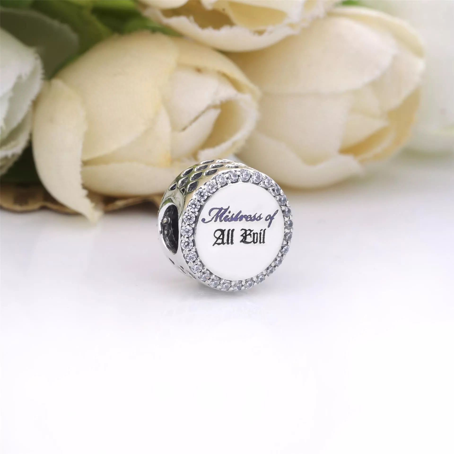 Charm Cruella De Vil Pandora - P7501057372081