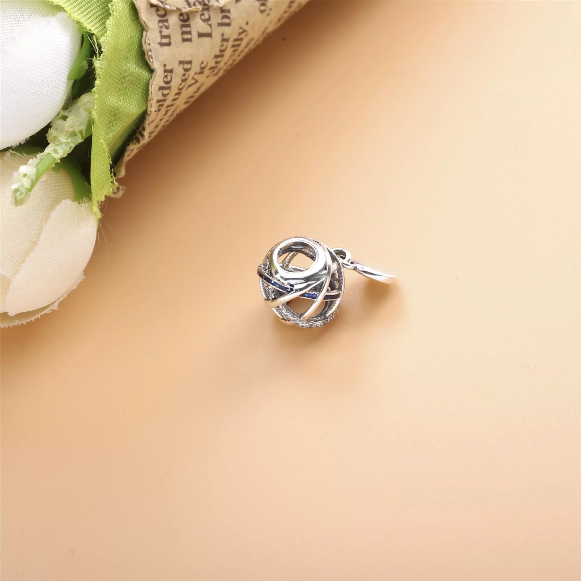 Charm Disney, Montanha Espacial Parks Pandora - 798633C01