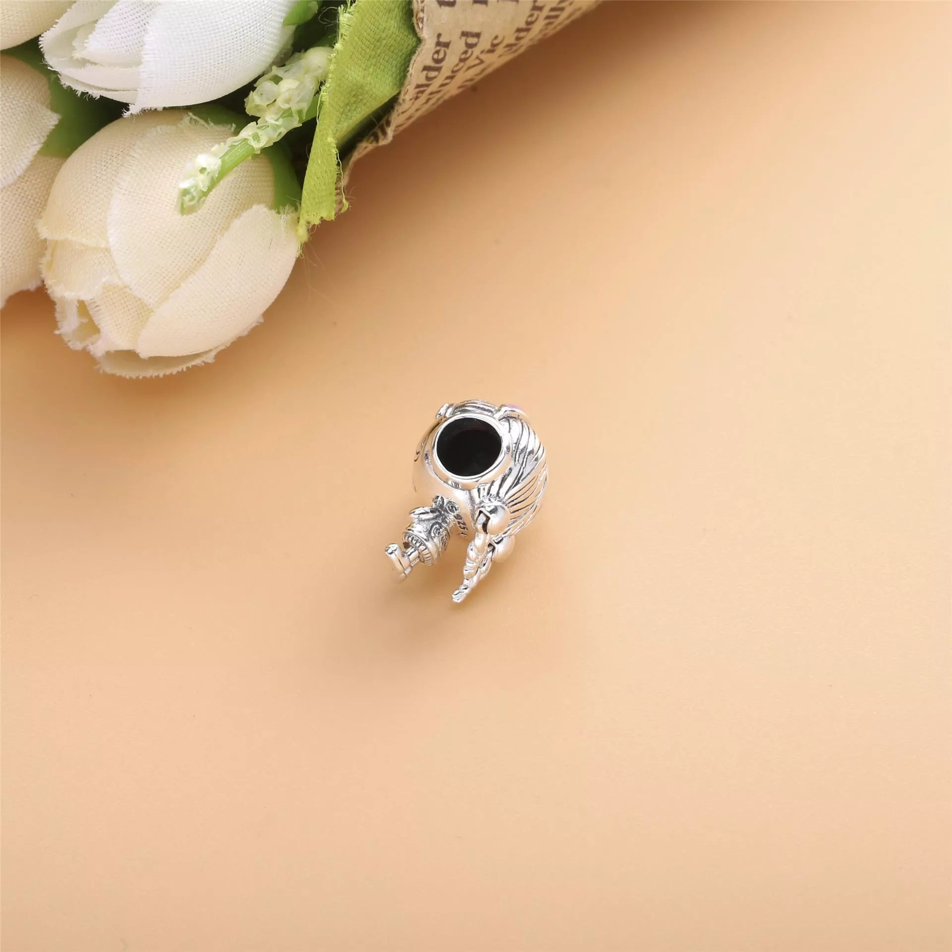 Charm Filha Adolescente - 798904C01