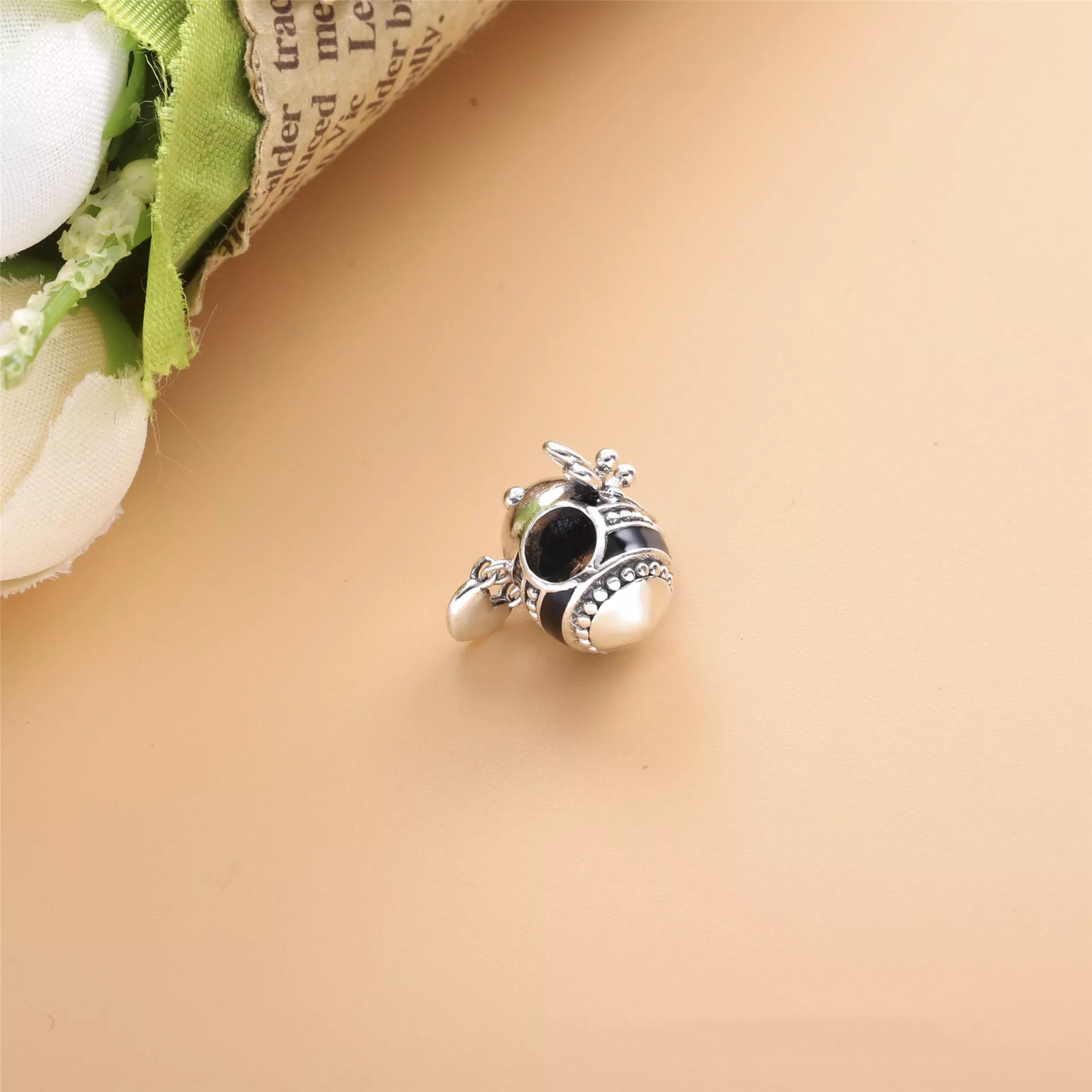 Charm Minha Abelha - 798789C01