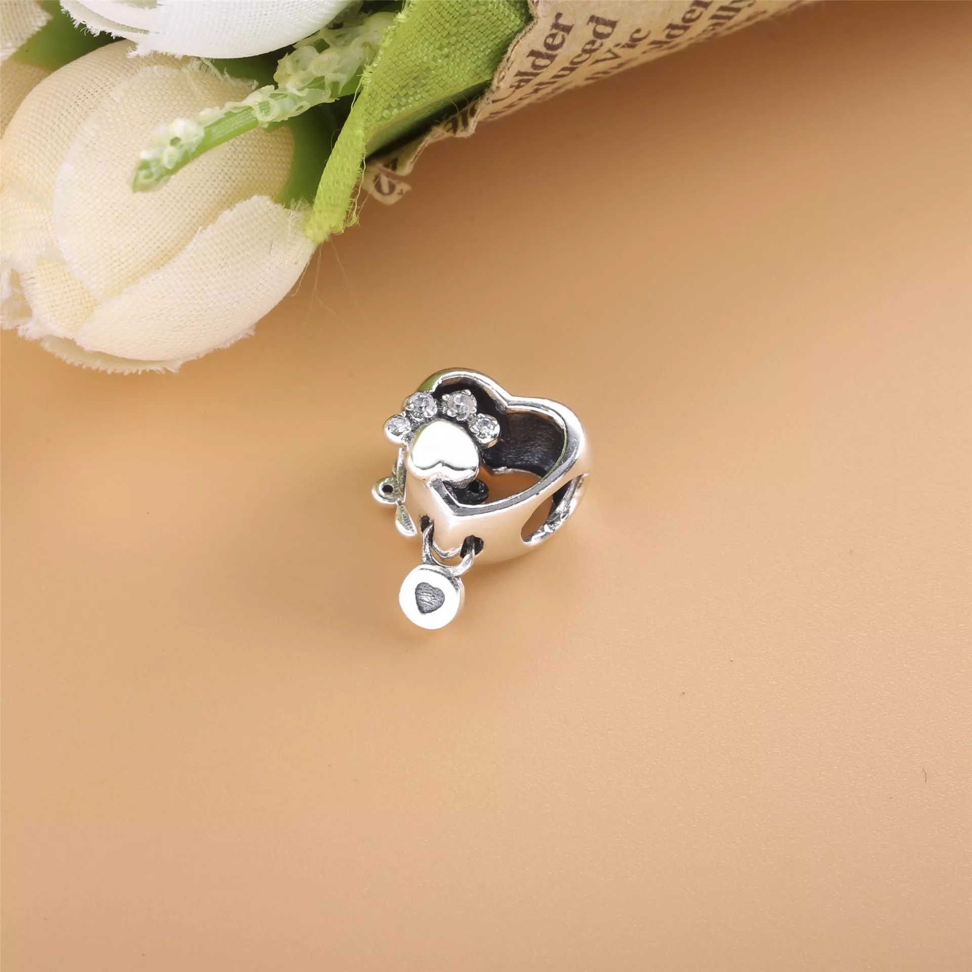 Charm Mãe De Pet - 798873C01