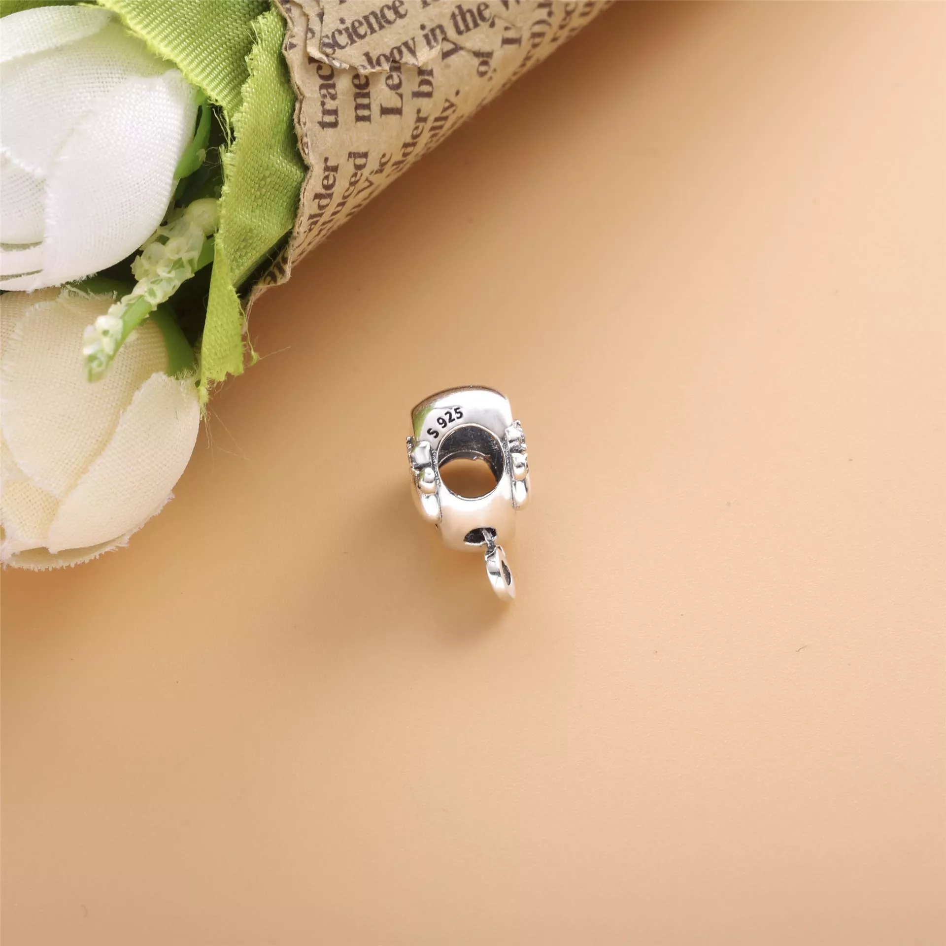 Charm Mãe De Pet - 798873C01