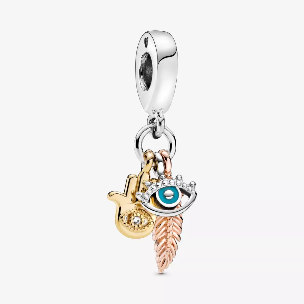 Charm Pendente Proteção - 768785C01