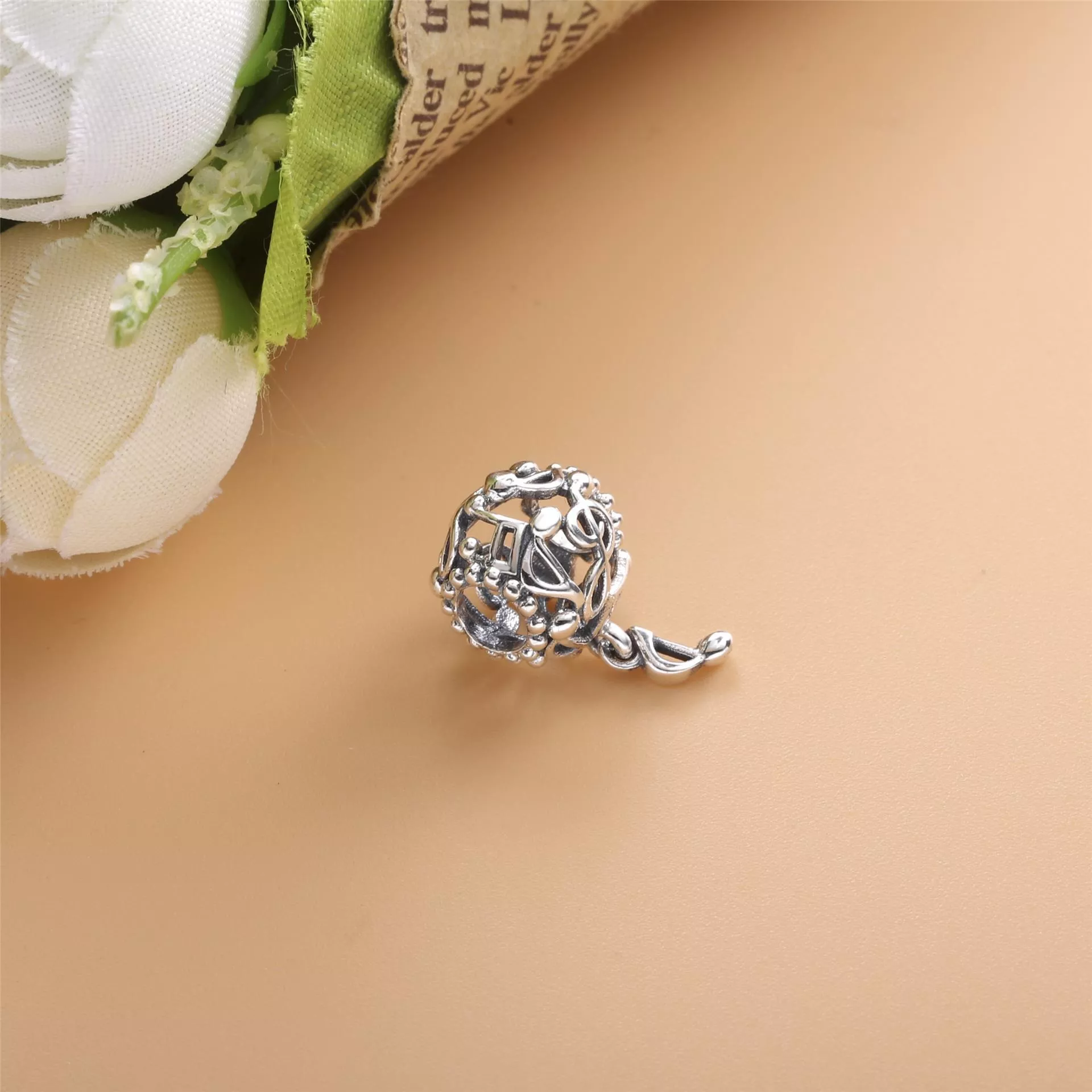 Charm Pendente Trilha Sonora - 798779C00