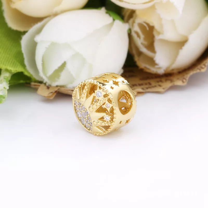 Charm recortes de sol Pandora Shine - 768778C01