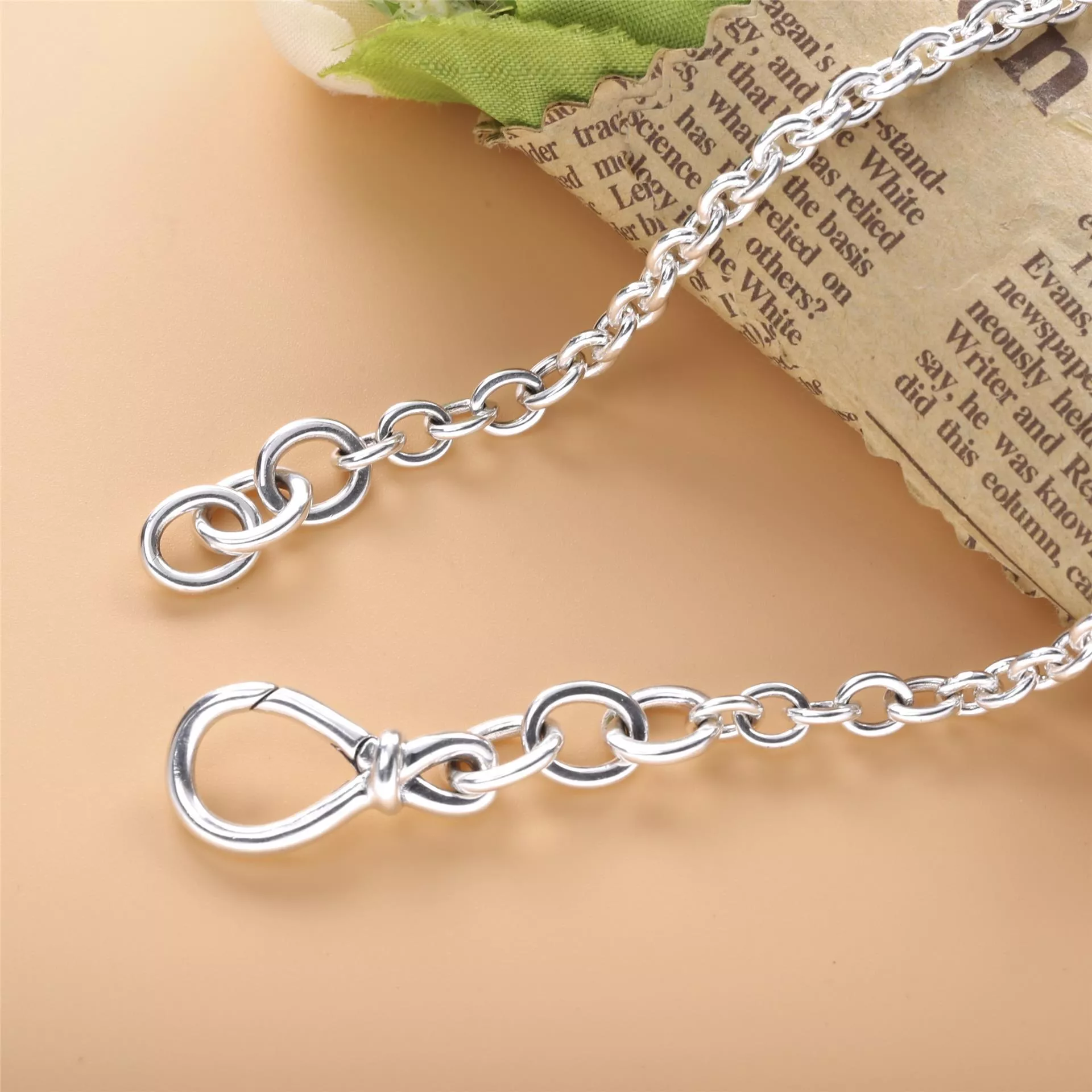 Colar Nó infinito volumoso Pandora - 398902C00