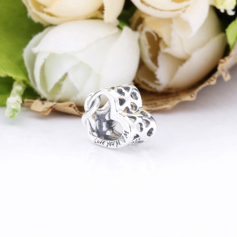 (imagem para) Charm Amor Infinito - 798825C00 - Visualizar 4