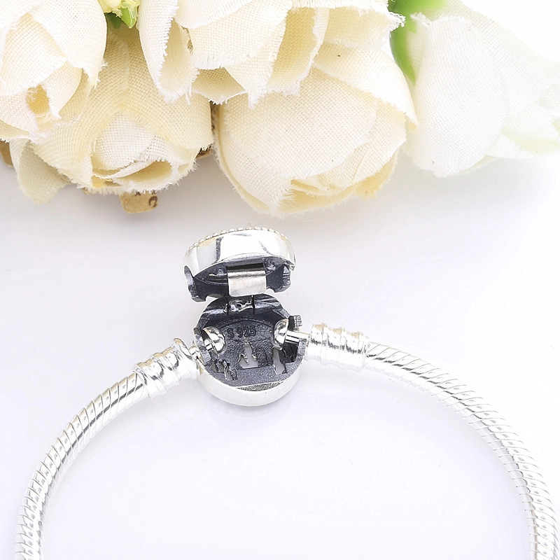 (imagem para) Disney, Pulseira Castelo Pandora - PE00112-1 - Visualizar 4