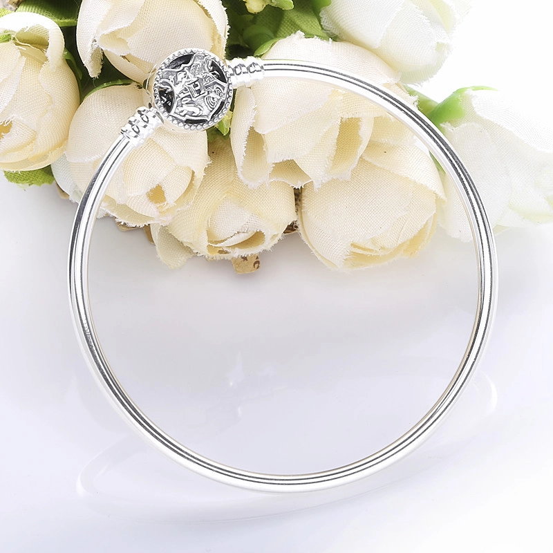 (imagem para) Disney, Pulseira Castelo Pandora - PE00113-1 - Visualizar 3