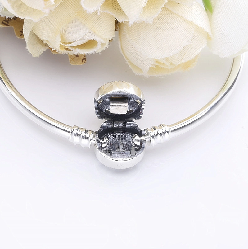 (imagem para) Disney, Pulseira Castelo Pandora - PE00113-1 - Visualizar 4