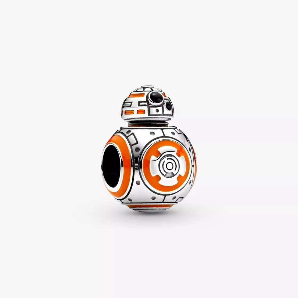 Charm BB-8 Star Wars Pandora - 799243C01