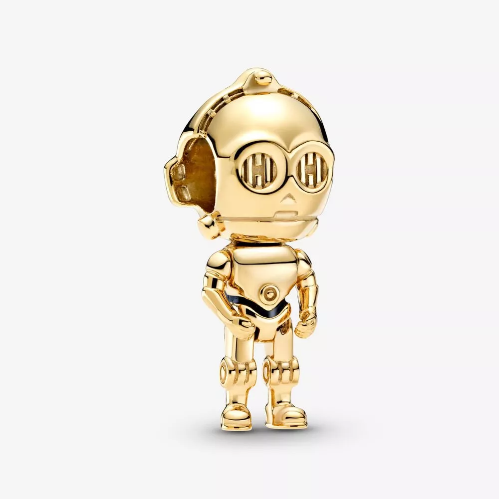 Charm C-3PO Star Wars Pandora - 769244C01