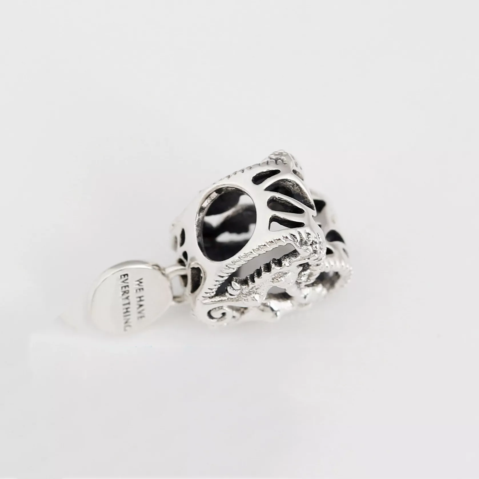 Charm Cavalo Marinho - Pandora Ocean - 798949C00