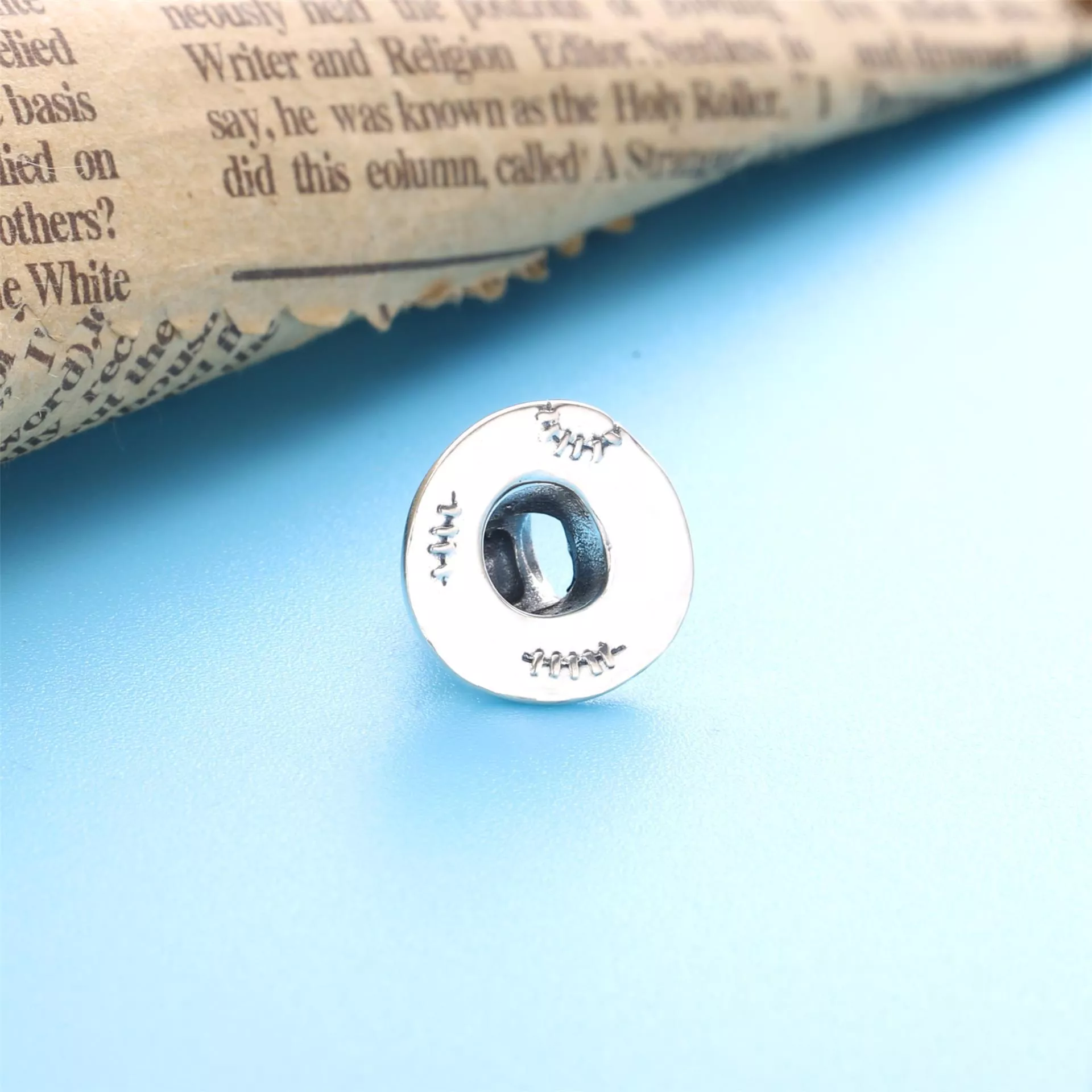 Charm Chapéu Seletor - Harry Potter - 799124C00