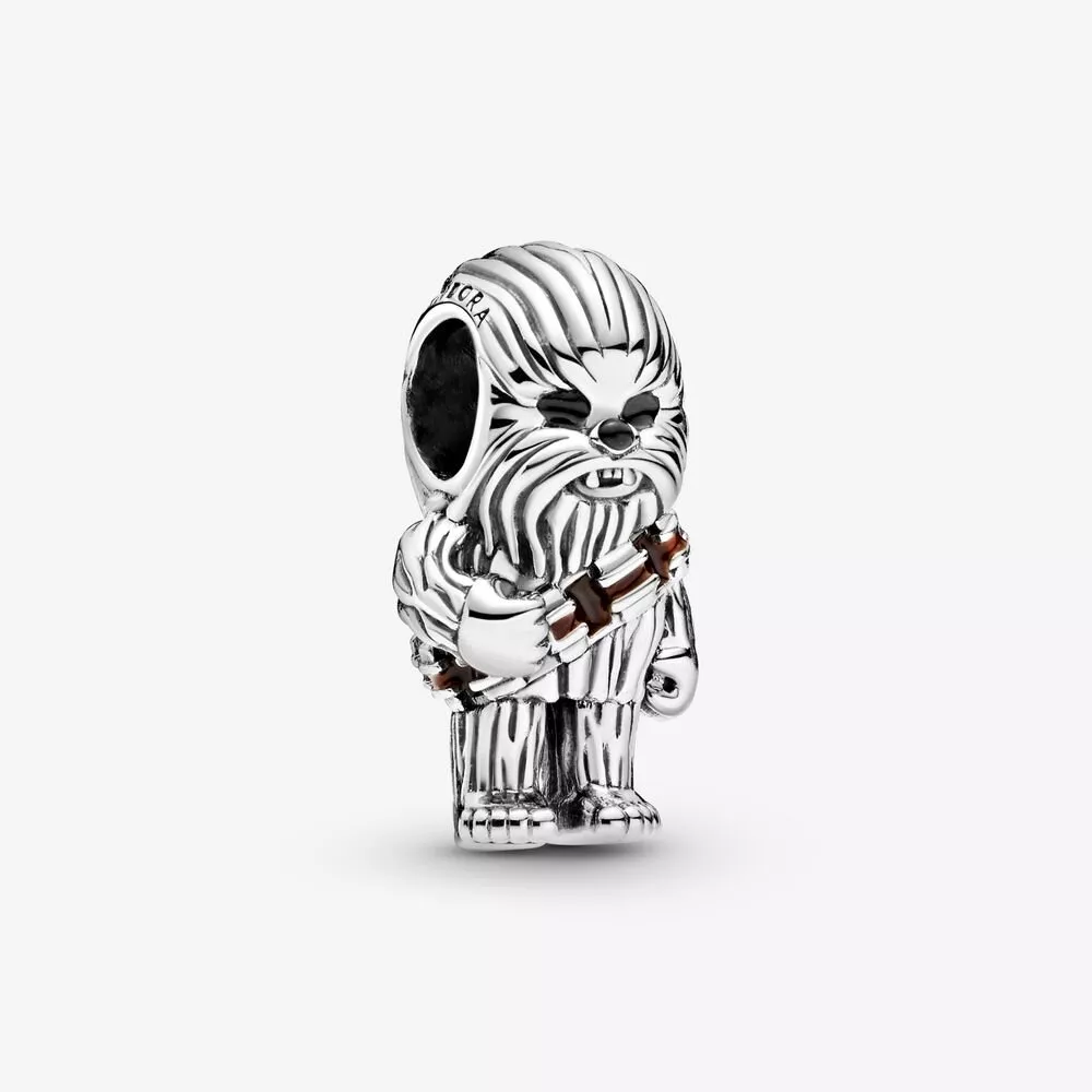Charm Chewbacca Star Wars Pandora - 799250C01
