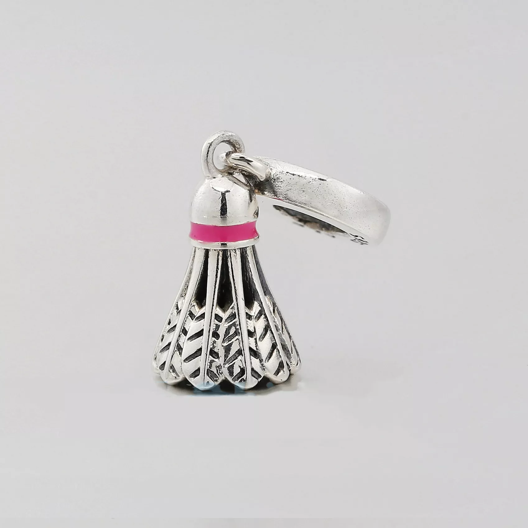 Charm Pendente de Peteca de Badminton Pandora - 799025C01