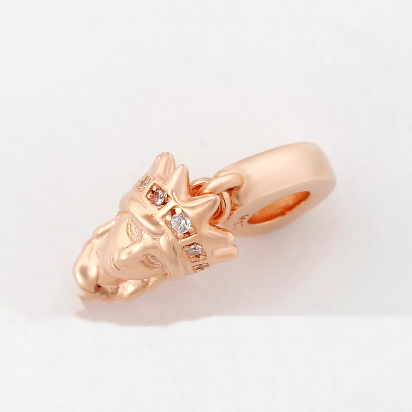 Charm Pendente Estátua da Liberdade de Nova Iorque Pandora Rose - 788989C01