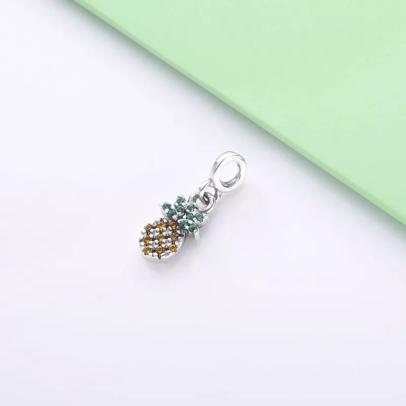 Charm Pendente Meu Abacaxi Pandora - 798979C01