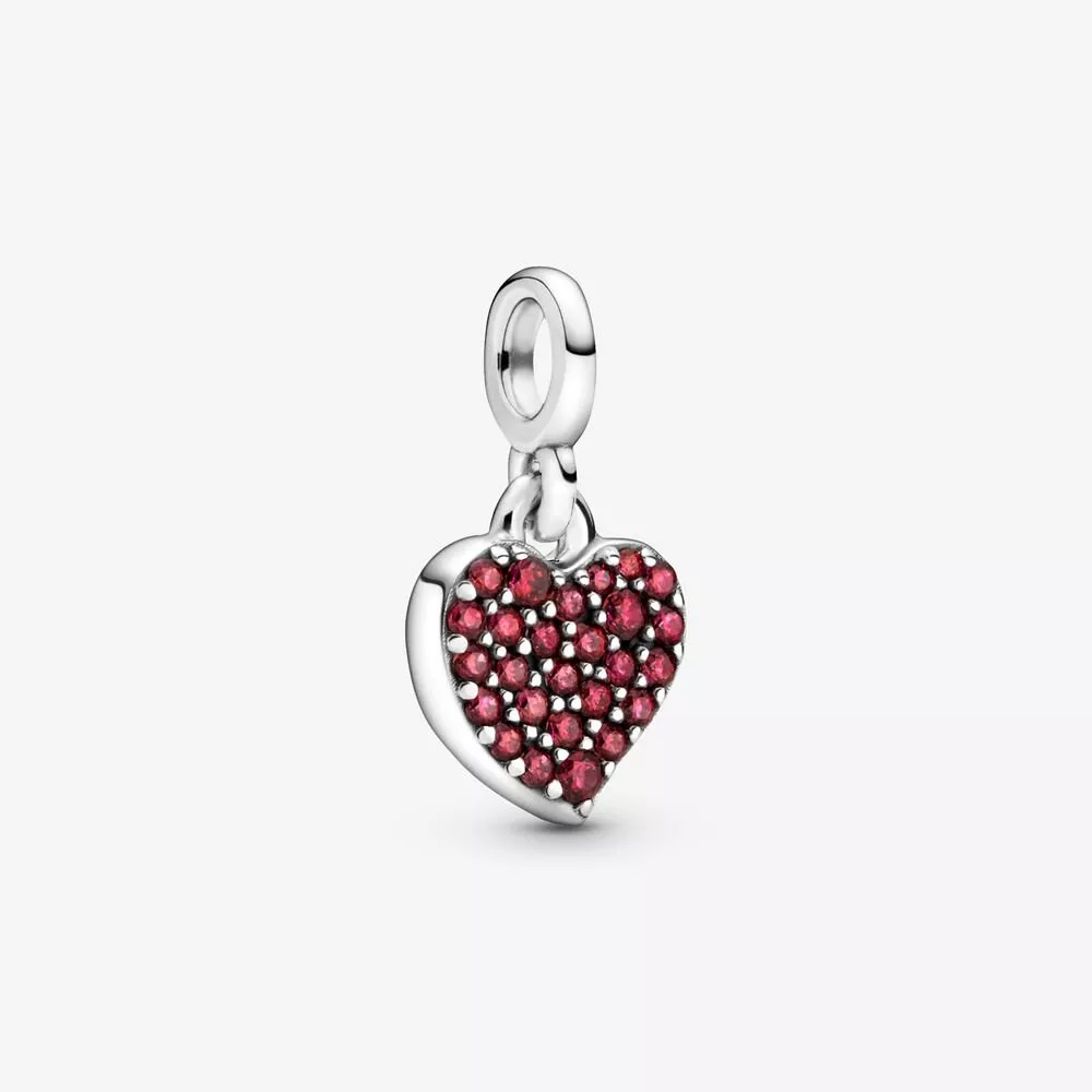 Charm Pendente Meu Amor Pandora - 798981C01