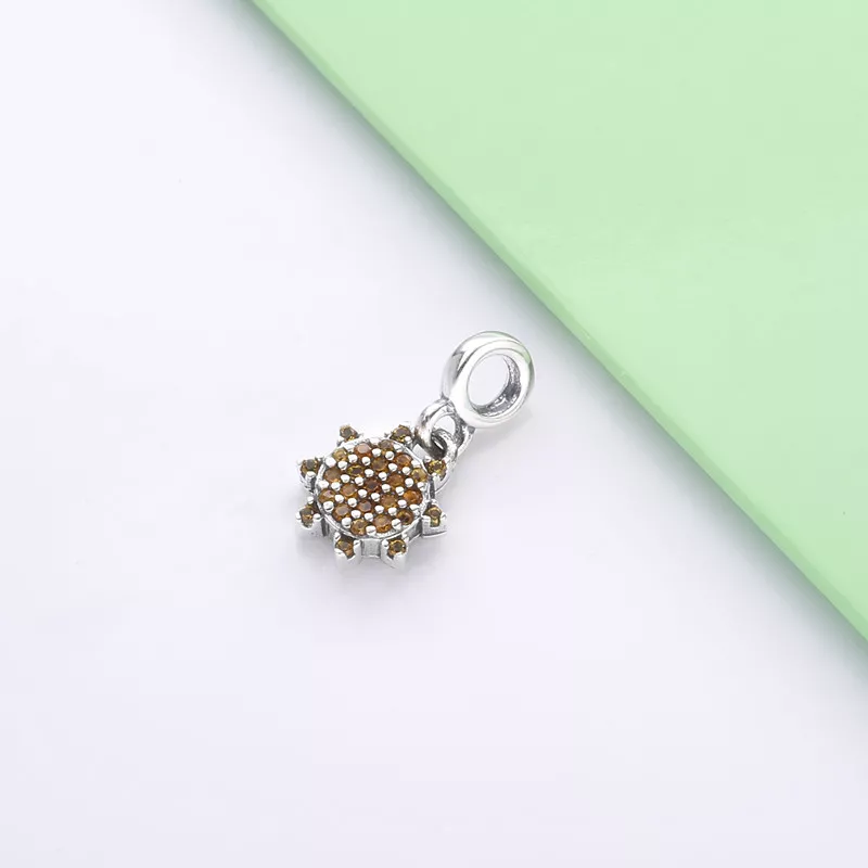 Charm Pendente Meu Sol de Verão Pandora - 798976C01