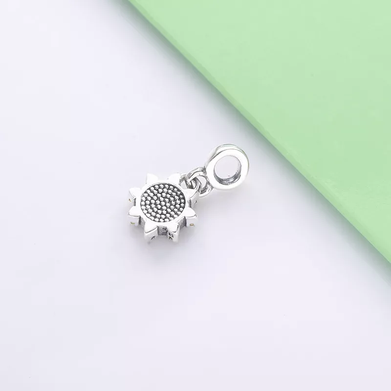 Charm Pendente Meu Sol de Verão Pandora - 798976C01