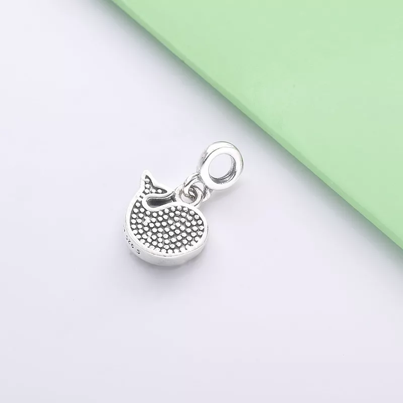 Charm Pendente Minha Baleia Azul Pandora - 798972C01