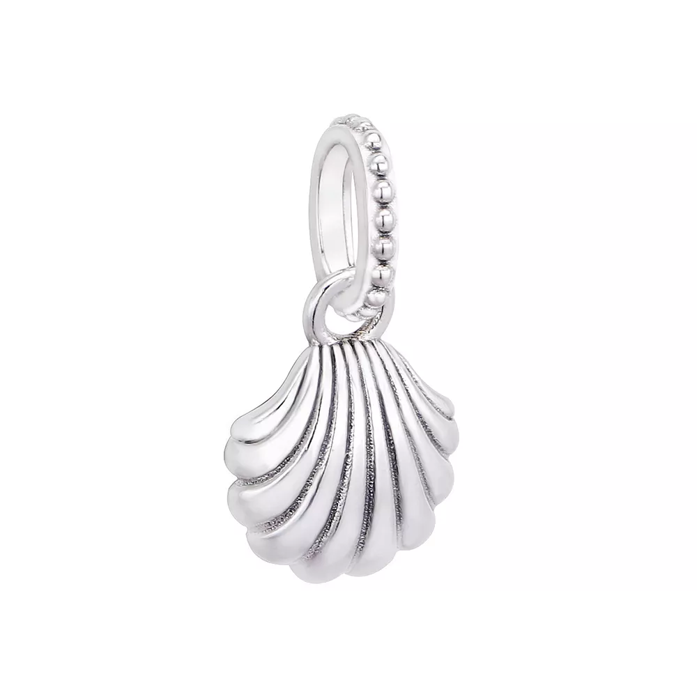 Pendente Concha Pandora - PJ00734-1