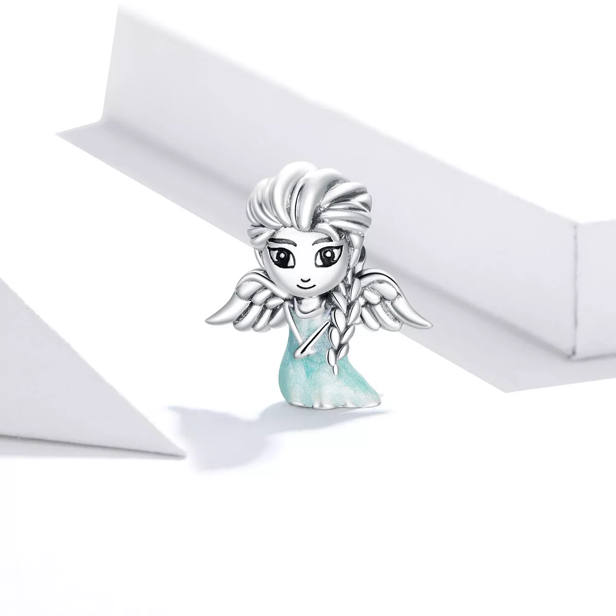Charm Fada da Neve life Pandora - SCC1652
