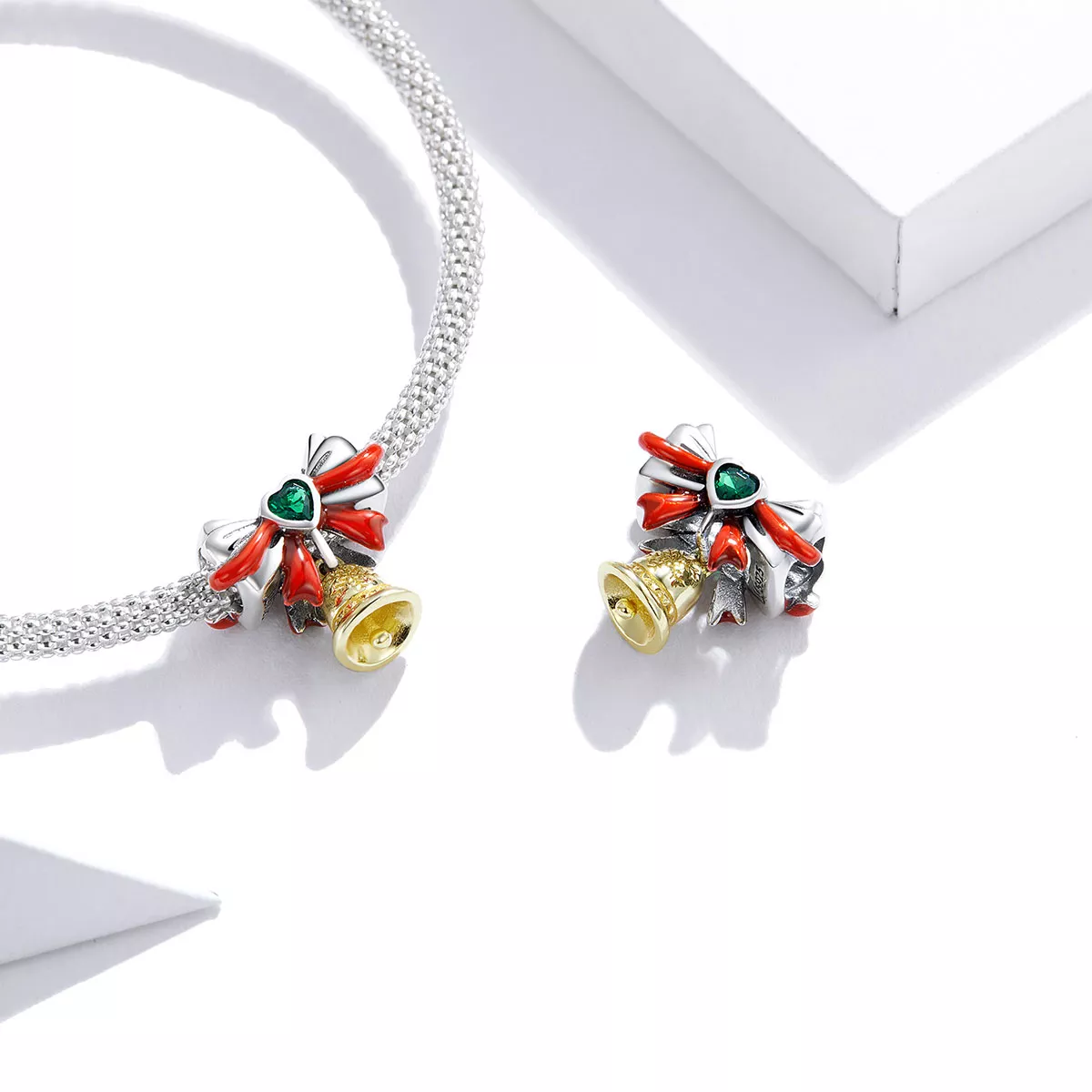 Charm Guizo life Pandora - SCC1668