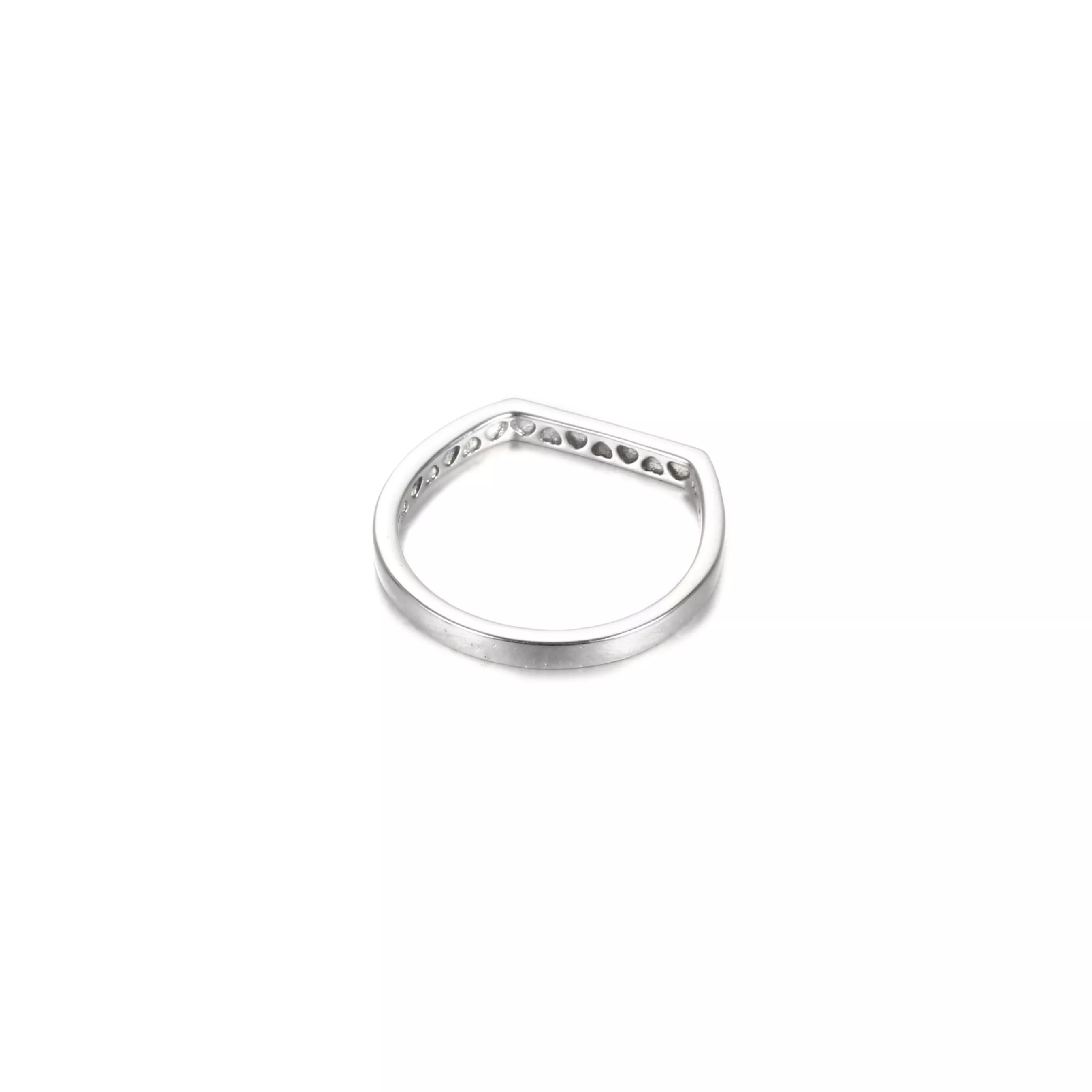 Anel De Barra Pandora Signature Pandora - 199048C00