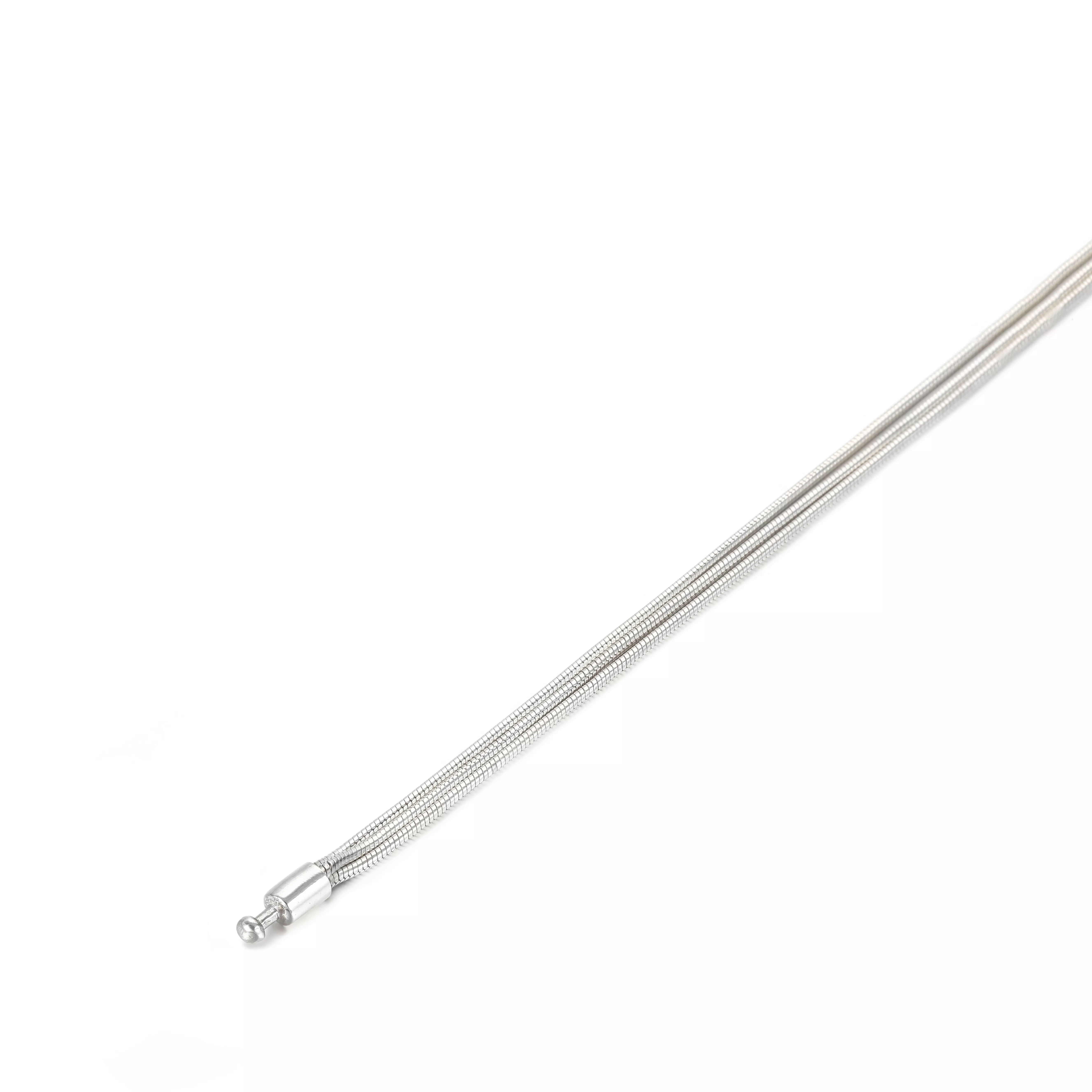 Bracelete Pandora Moments Em Trama - 599338C00