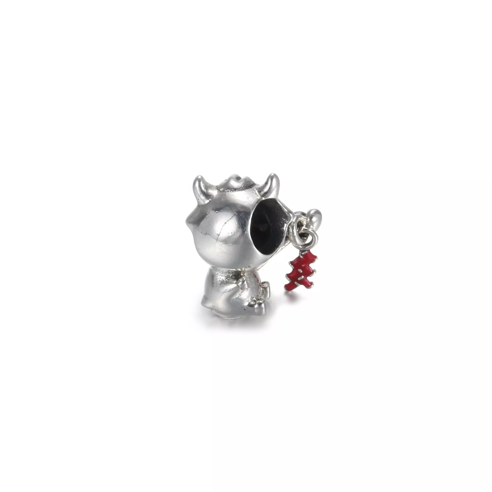 Charm Adorável Boi - Horóscopo Chines - 799268C01