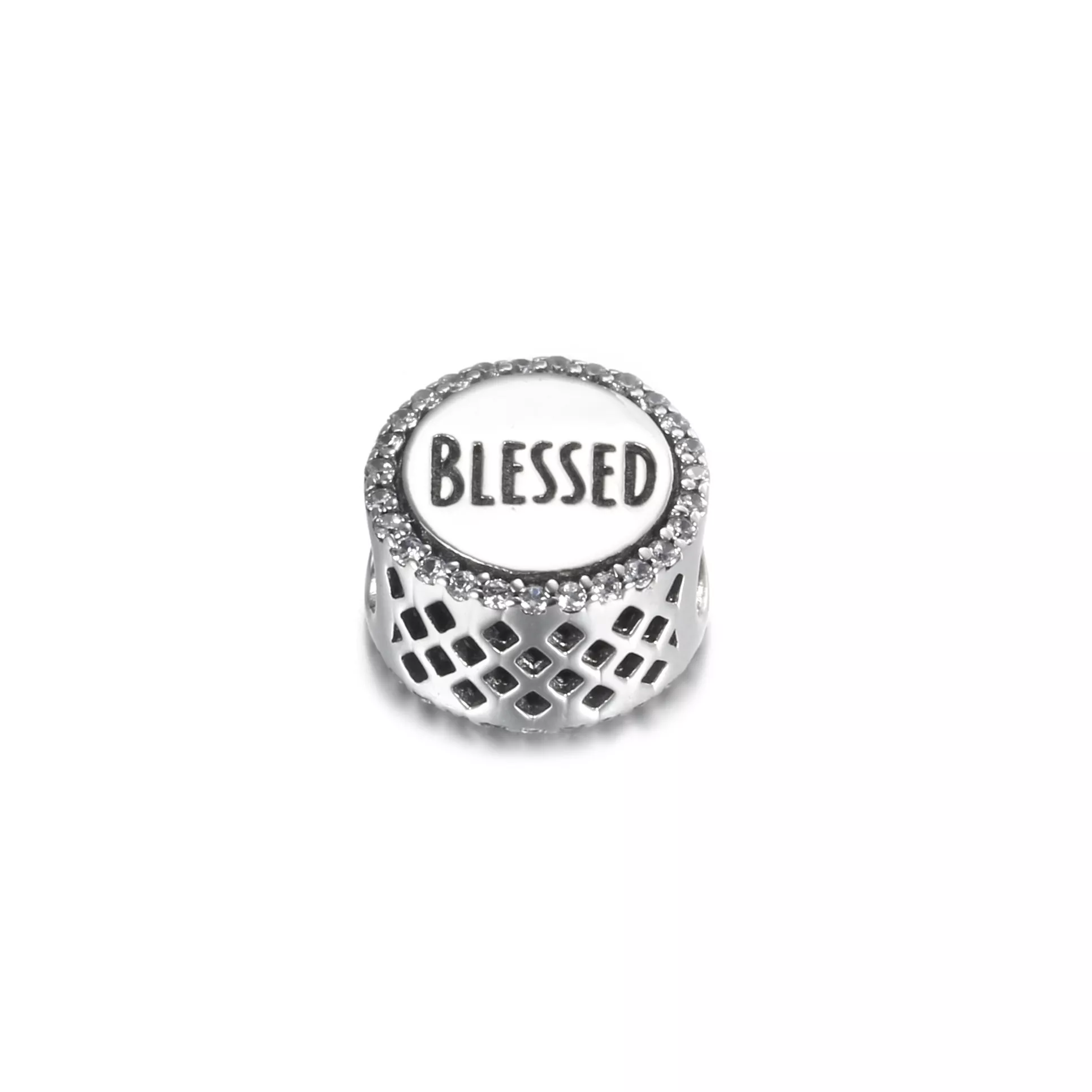 Charm Bendito Pandora - ENG792016CZ_3