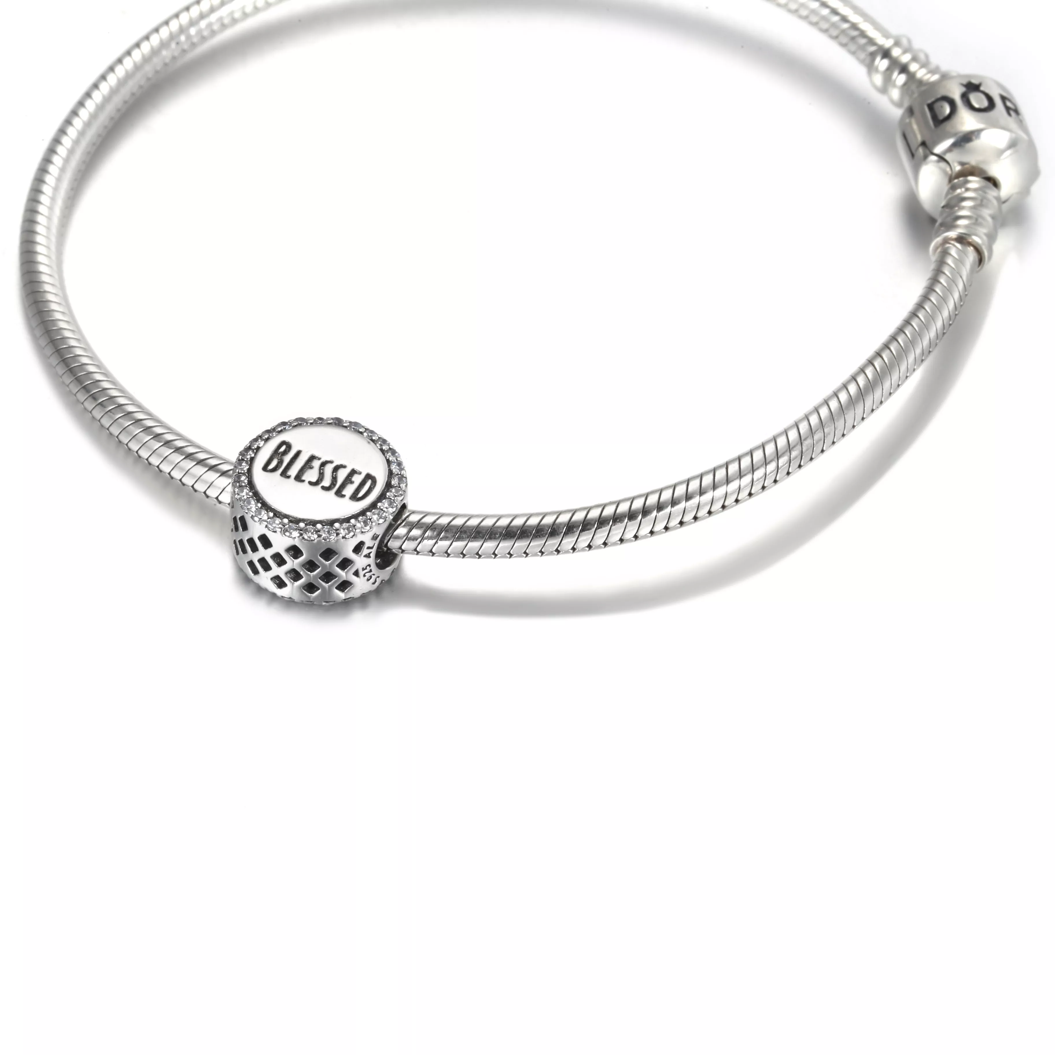 Charm Bendito Pandora - ENG792016CZ_3