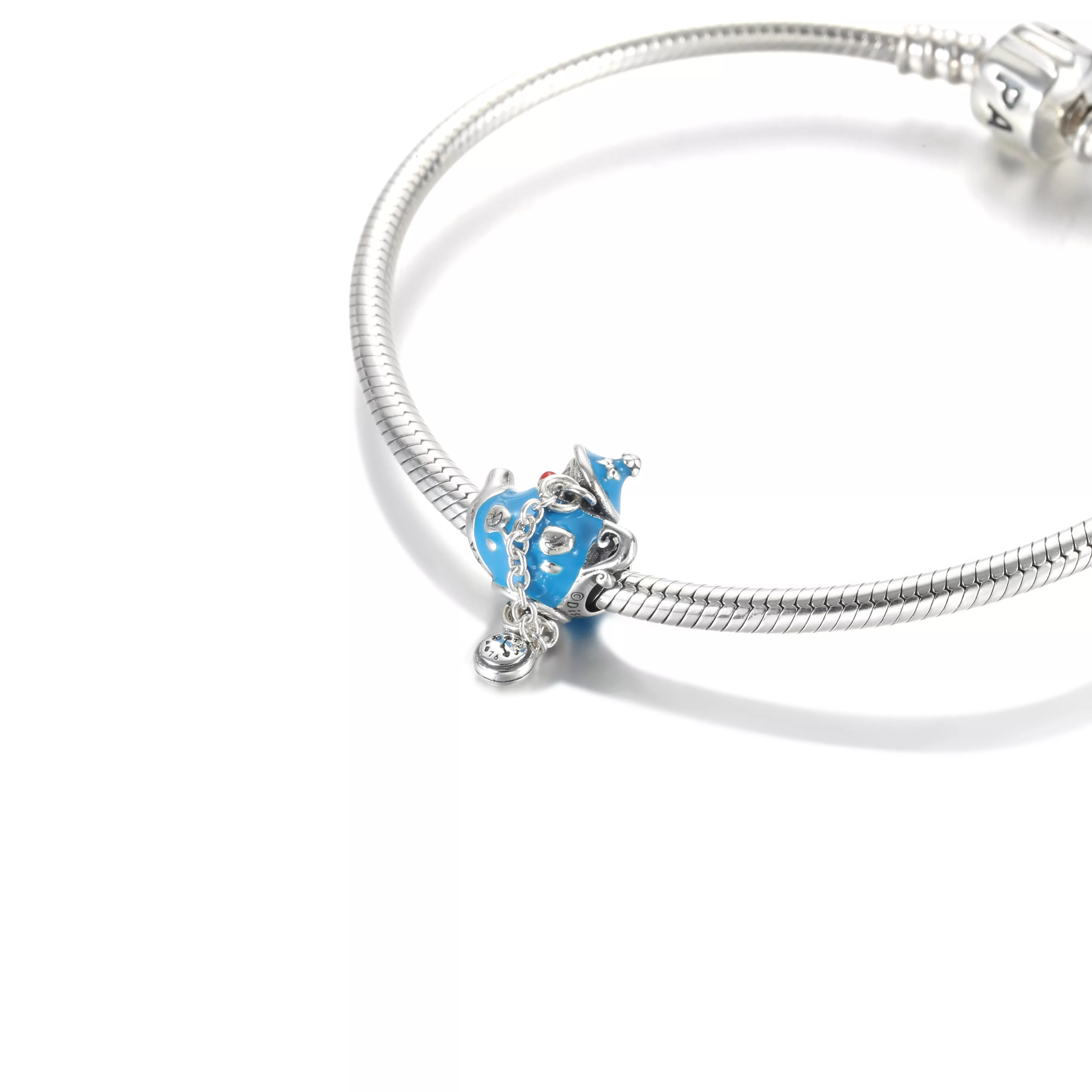 Charm Bule Festa De Desaniversário - Alice No País Das Maravilhas - 799345C01