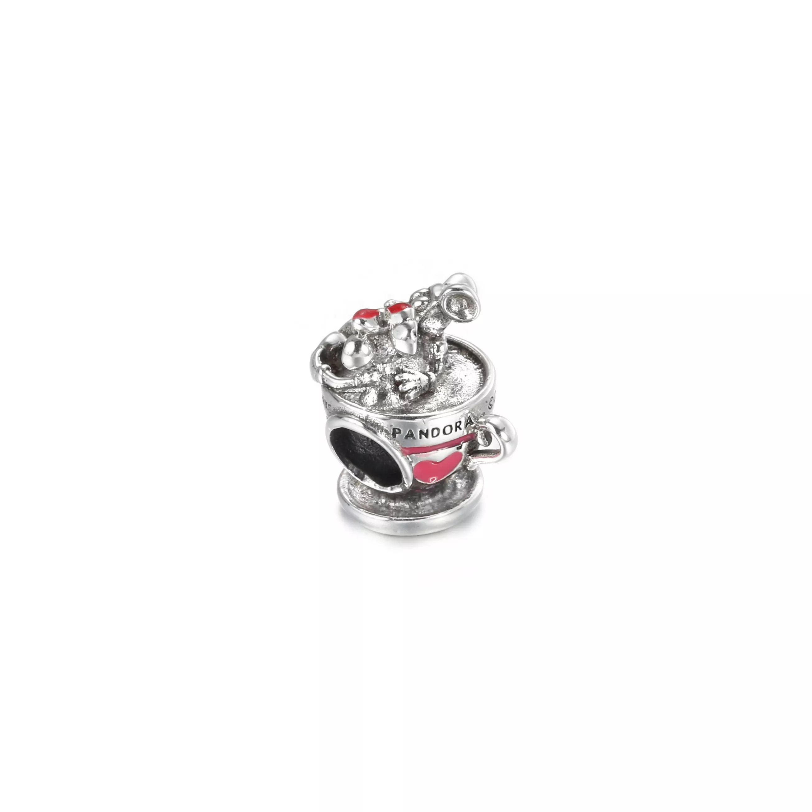 Charm Disney, Parques Mickey e Minnie Teacups Pandora - 799265C01