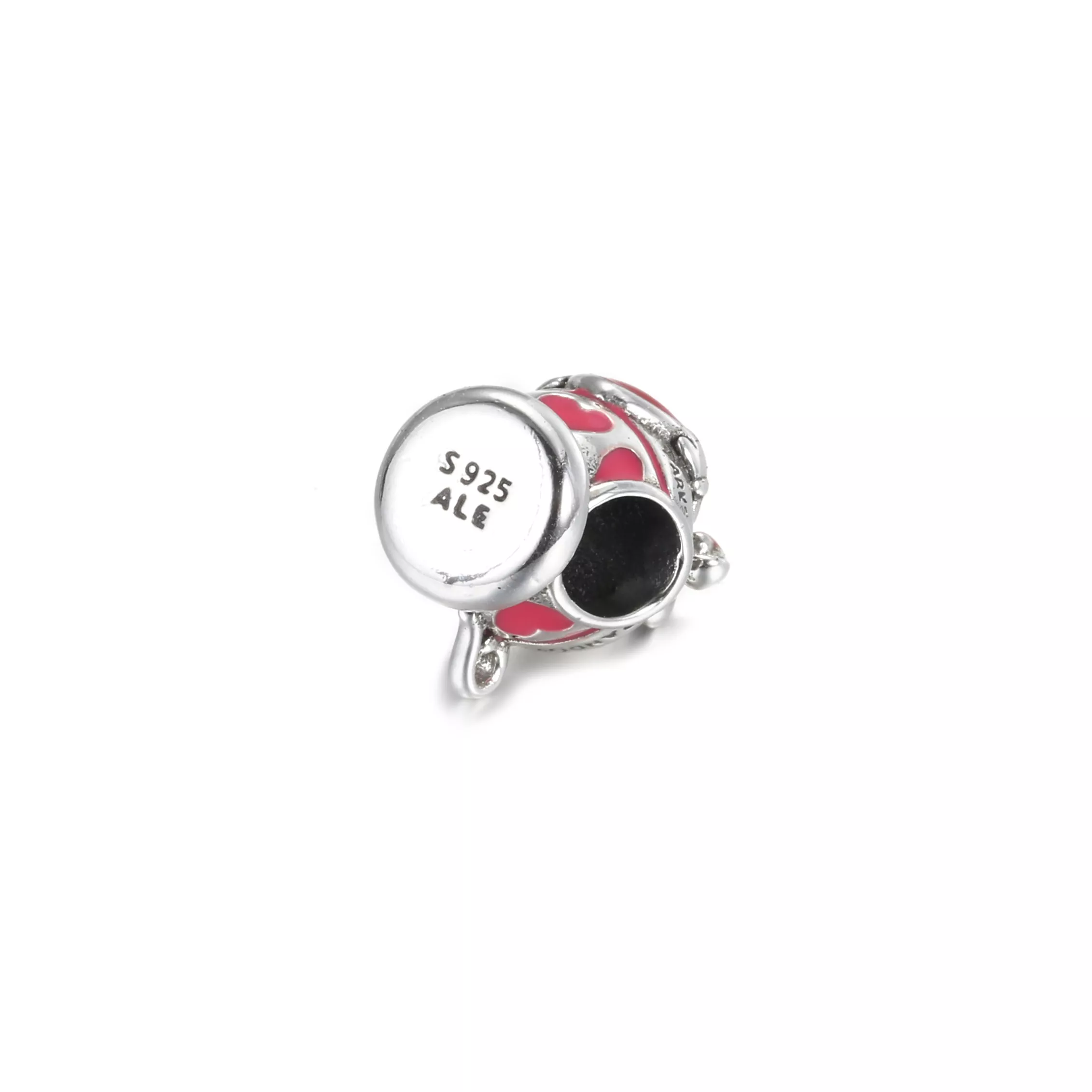 Charm Disney, Parques Mickey e Minnie Teacups Pandora - 799265C01