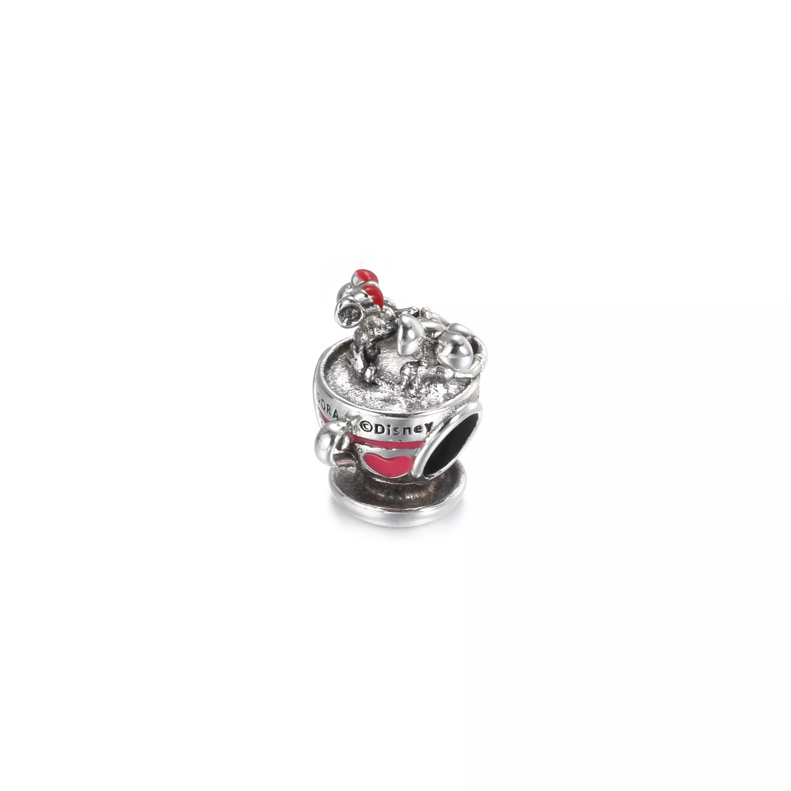 Charm Disney, Parques Mickey e Minnie Teacups Pandora - 799265C01