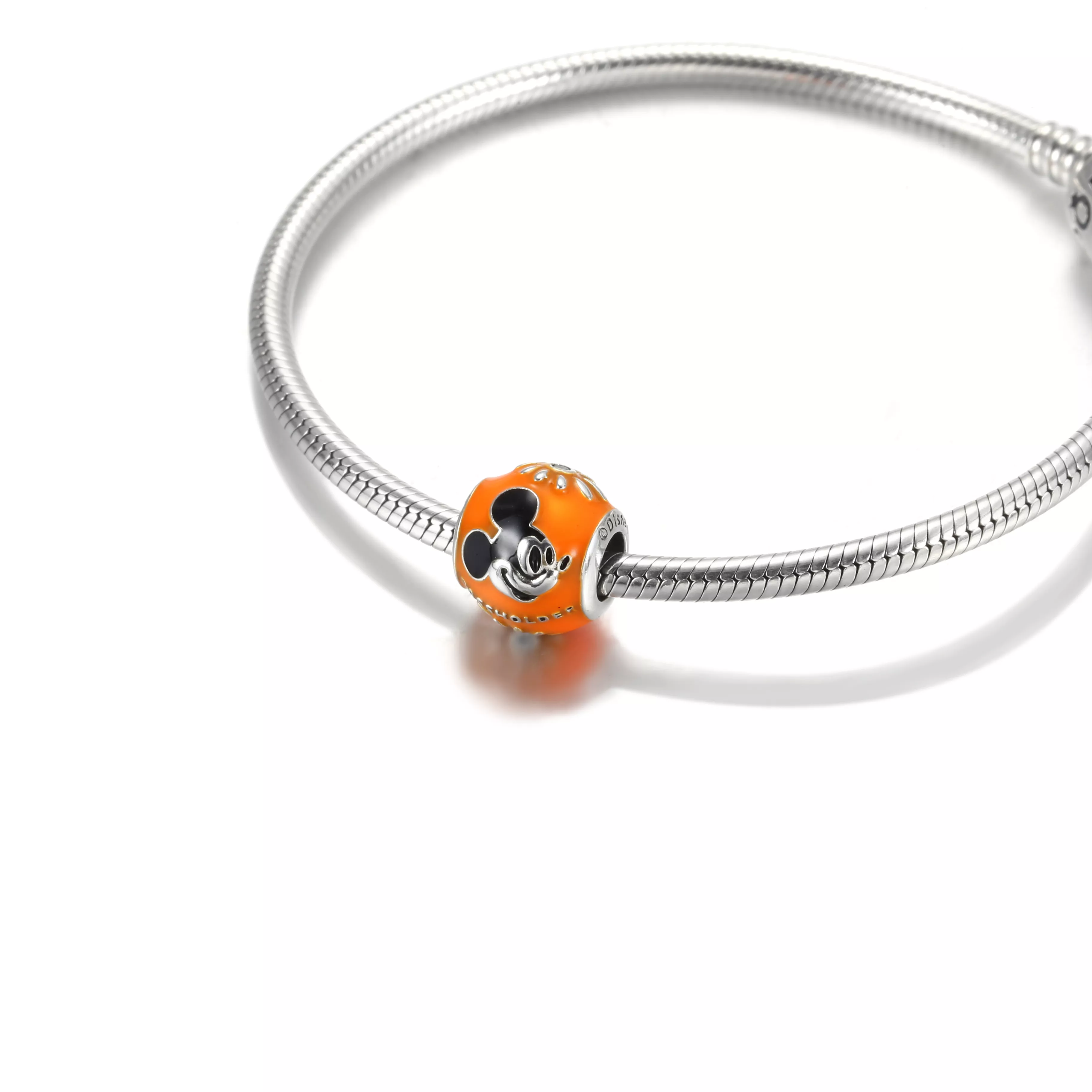 Charm Disney, Passholder de parques Pandora - 799262C01